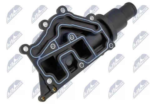 NTY NTY CTM-RE-016 Thermostat, coolant 