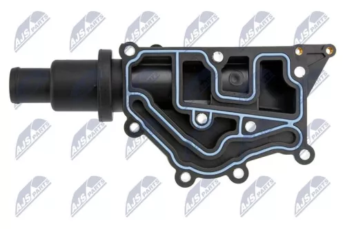 NTY NTY CTM-RE-016 Thermostat, coolant 