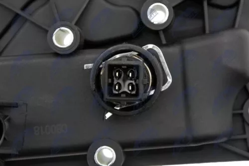 NTY NTY CTM-RE-016 Thermostat, coolant 