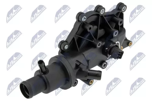 NTY NTY CTM-RE-018 Thermostat, coolant 