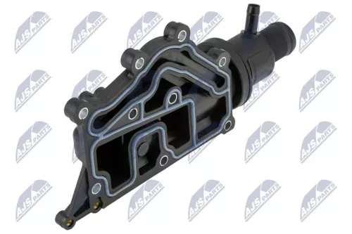 NTY NTY CTM-RE-018 Thermostat, coolant 