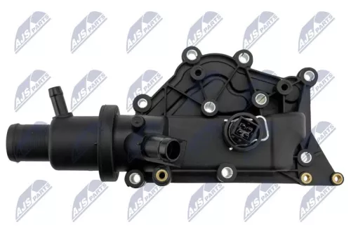 NTY NTY CTM-RE-018 Thermostat, coolant 