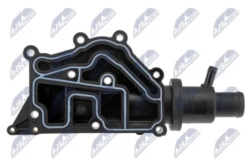 NTY NTY CTM-RE-018 Thermostat, coolant 