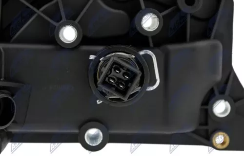 NTY NTY CTM-RE-018 Thermostat, coolant 