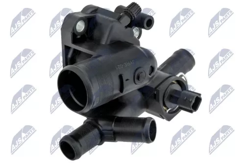 NTY NTY CTM-RE-021 Thermostat, coolant 