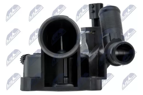 NTY NTY CTM-RE-021 Thermostat, coolant 