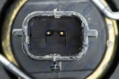 NTY NTY CTM-RE-021 Thermostat, coolant 
