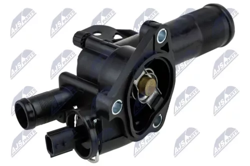 NTY NTY CTM-RE-022 Thermostat, coolant 