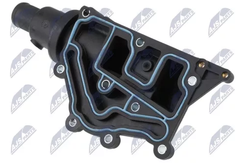 NTY NTY CTM-RE-024 Thermostat, coolant 