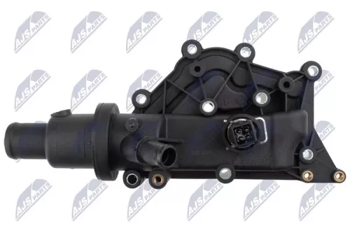 NTY NTY CTM-RE-024 Thermostat, coolant 