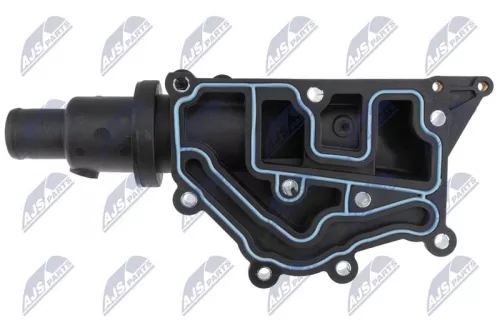 NTY NTY CTM-RE-024 Thermostat, coolant 