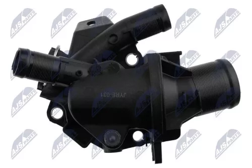 NTY NTY CTM-RE-031 Thermostat, coolant 