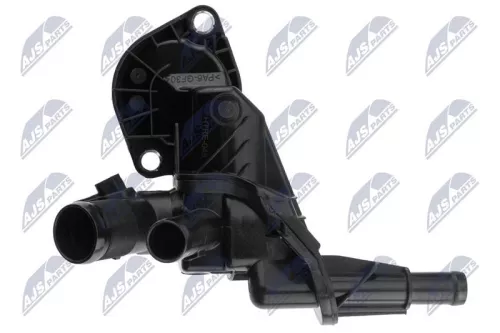 NTY NTY CTM-RE-045 Thermostat, coolant 