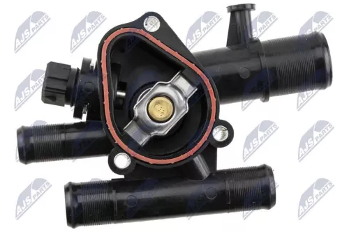 NTY NTY CTM-RE-050 Thermostat, coolant 