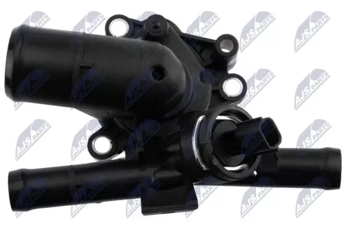 NTY NTY CTM-RE-052 Thermostat, coolant 