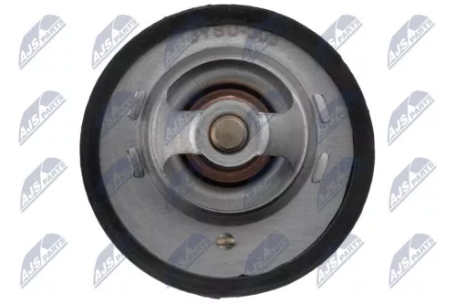 NTY NTY (CTM-SU-000) Thermostat, coolant 