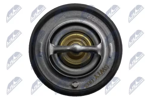 NTY NTY CTM-TY-003 Thermostat, coolant 