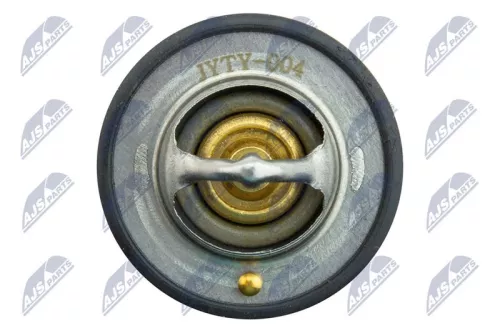 NTY NTY CTM-TY-004 Thermostat, coolant 