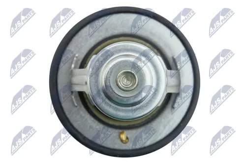 NTY NTY CTM-TY-004 Thermostat, coolant 