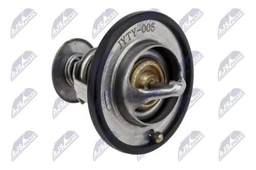 NTY NTY (CTM-TY-005) Thermostat, coolant 
