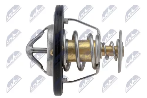 NTY NTY (CTM-TY-005) Thermostat, coolant 