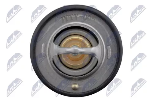 NTY NTY (CTM-TY-005) Thermostat, coolant 