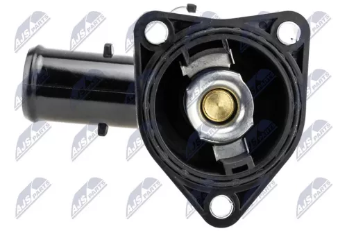 NTY NTY CTM-TY-006 Thermostat, coolant 
