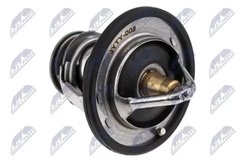 NTY NTY CTM-TY-008 Thermostat, coolant 