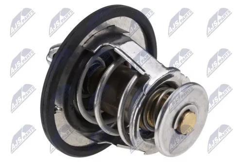 NTY NTY CTM-TY-008 Thermostat, coolant 