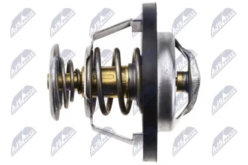 NTY NTY CTM-TY-009 Thermostat, coolant 