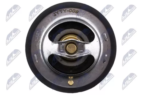 NTY NTY CTM-TY-009 Thermostat, coolant 