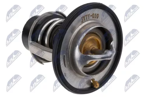 NTY NTY CTM-TY-010 Thermostat, coolant 