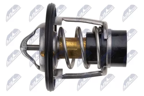 NTY NTY CTM-TY-010 Thermostat, coolant 
