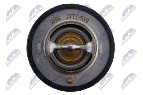 NTY NTY CTM-TY-010 Thermostat, coolant 