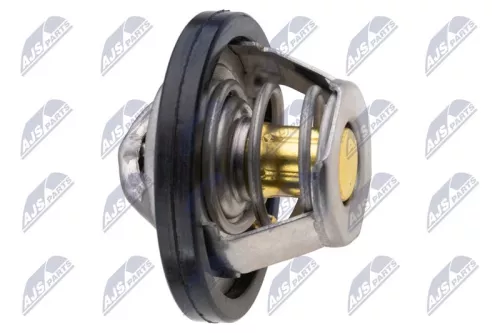 NTY NTY CTM-TY-011 Thermostat, coolant 