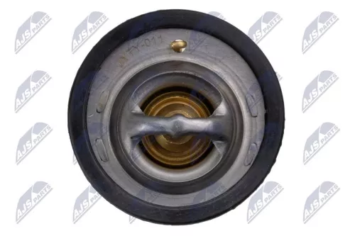 NTY NTY CTM-TY-011 Thermostat, coolant 