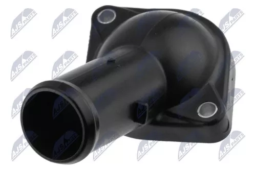 Coolant Flange