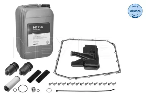MEYLE Parts Kit, automatic transmission oil change (100 135 0114/XK)