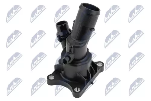 NTY NTY CTM-VV-001 Thermostat, coolant 
