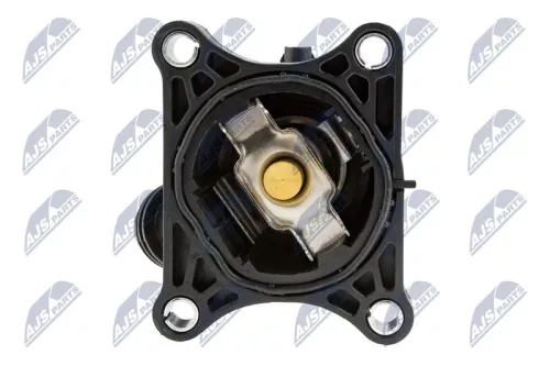 NTY NTY CTM-VV-001 Thermostat, coolant 