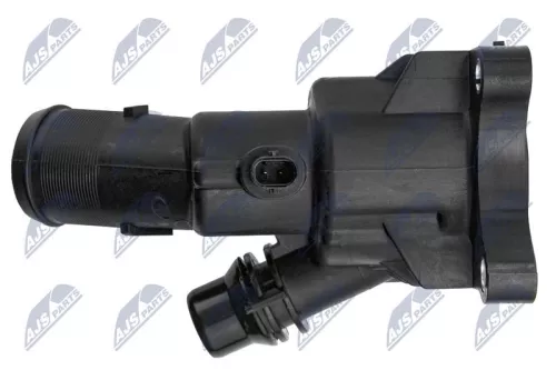 NTY NTY CTM-VV-001 Thermostat, coolant 