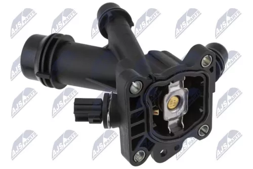 NTY NTY CTM-VV-007 Thermostat, coolant 
