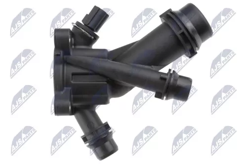 NTY NTY CTM-VV-007 Thermostat, coolant 
