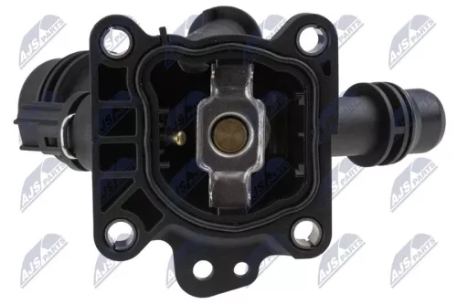 NTY NTY CTM-VV-007 Thermostat, coolant 