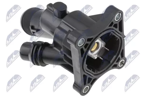 NTY NTY CTM-VV-008 Thermostat, coolant 