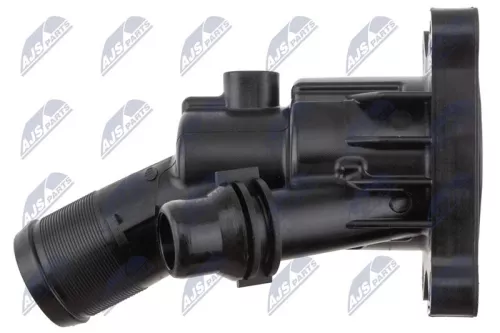 NTY NTY CTM-VV-008 Thermostat, coolant 