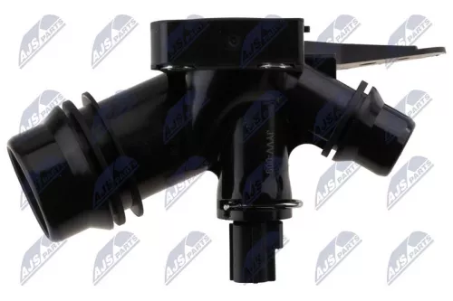 NTY NTY CTM-VV-009 Thermostat, coolant 