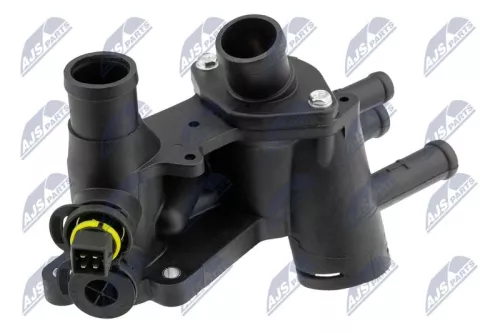 NTY NTY CTM-VW-000 Thermostat Housing 