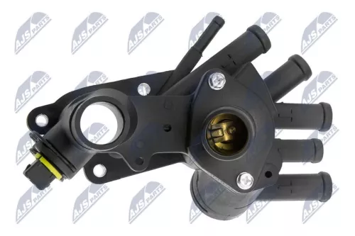 NTY NTY CTM-VW-000 Thermostat Housing 