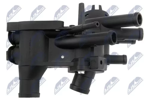 NTY NTY CTM-VW-000 Thermostat Housing 